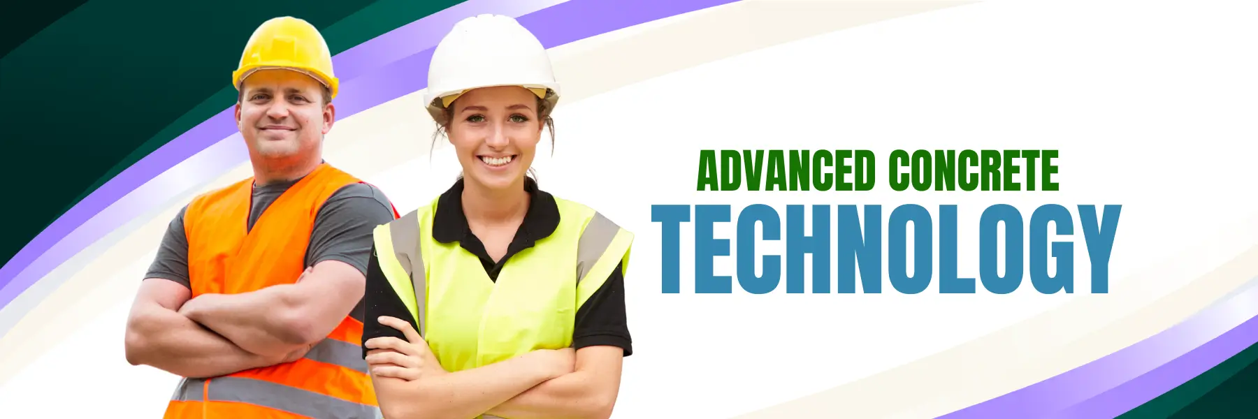 Advanced Concrete Technology at Pro Form Concreting