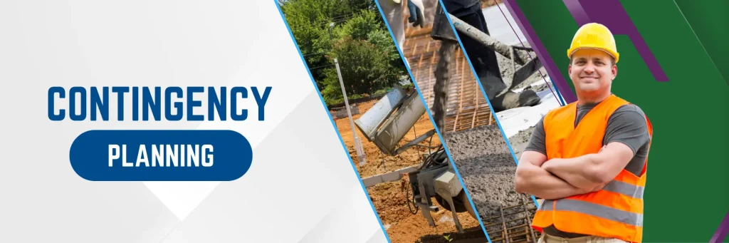 Challenges in Meeting Tight Deadlines at ProForm Conrcreting