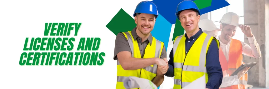 Concrete Contractors