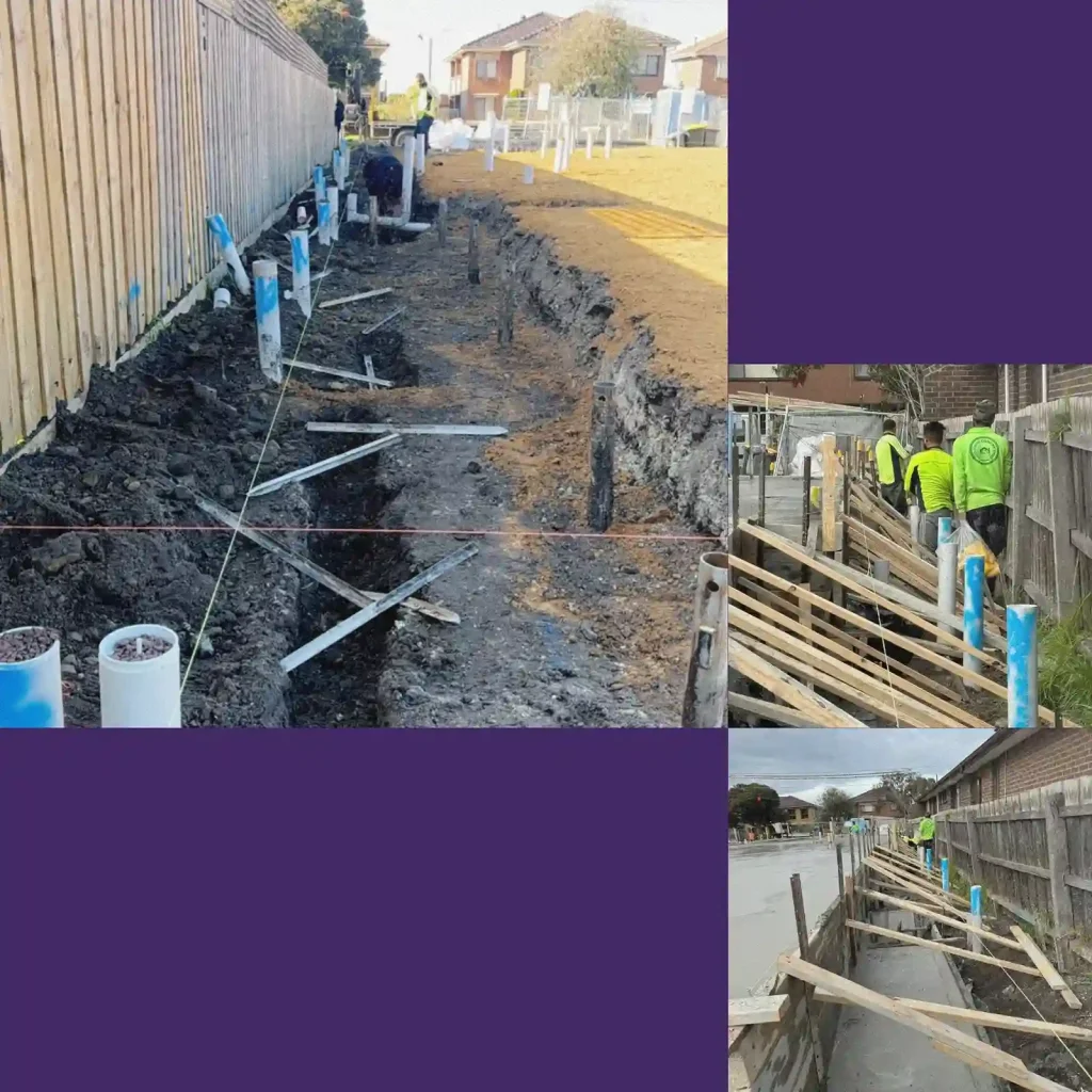 commercial concrete construction