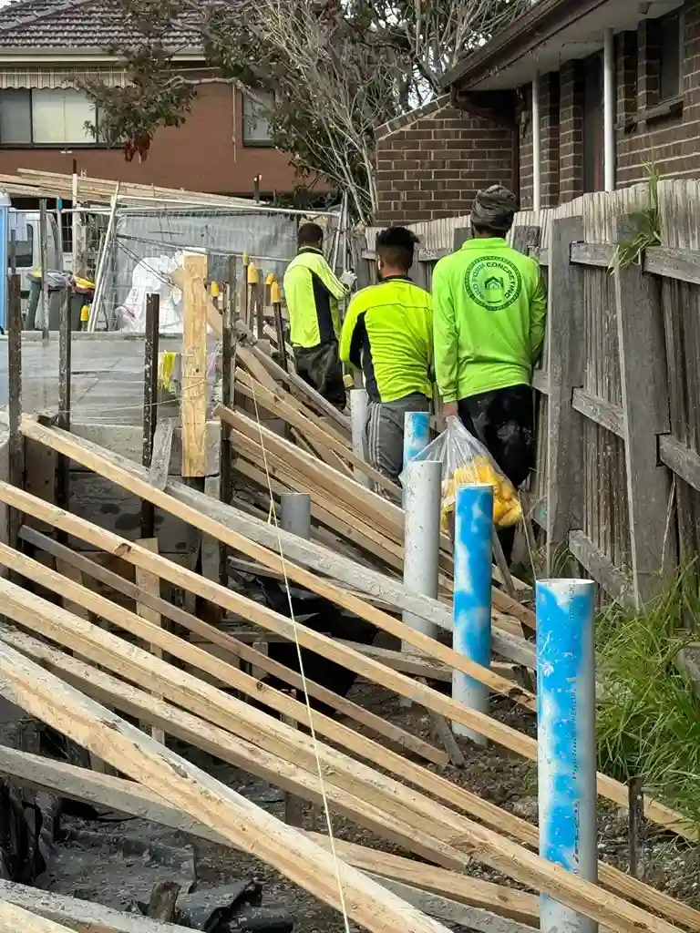 concrete companies melbourne