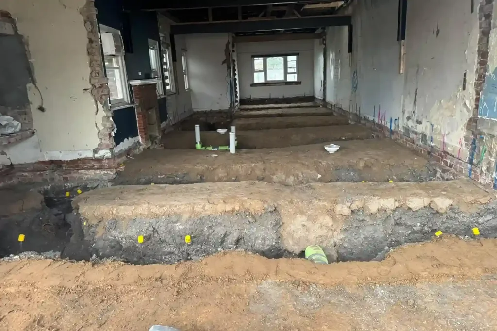 soil removal melbourne