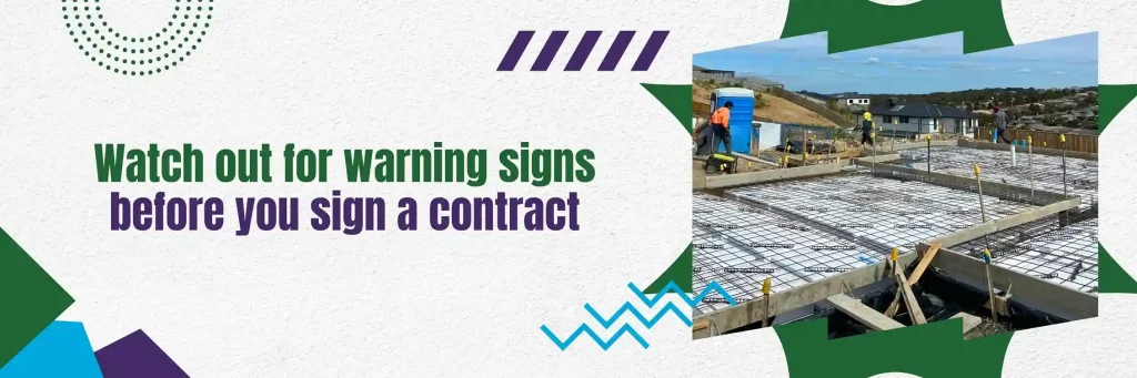 Concrete Contractors